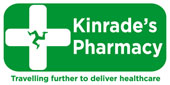Kinrade's Pharmacy