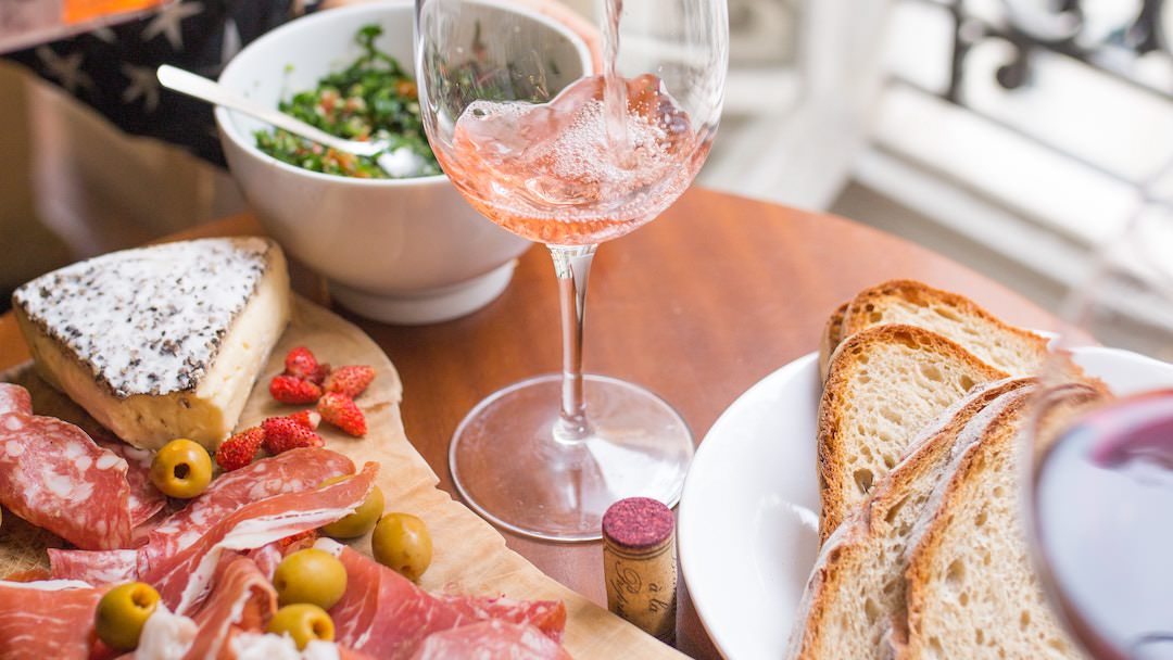 restaurants in siena italy
