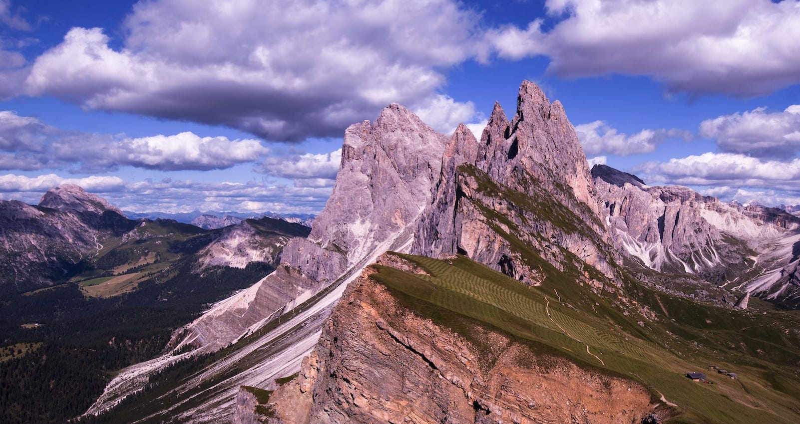 top rides in the dolomites the italian on tour