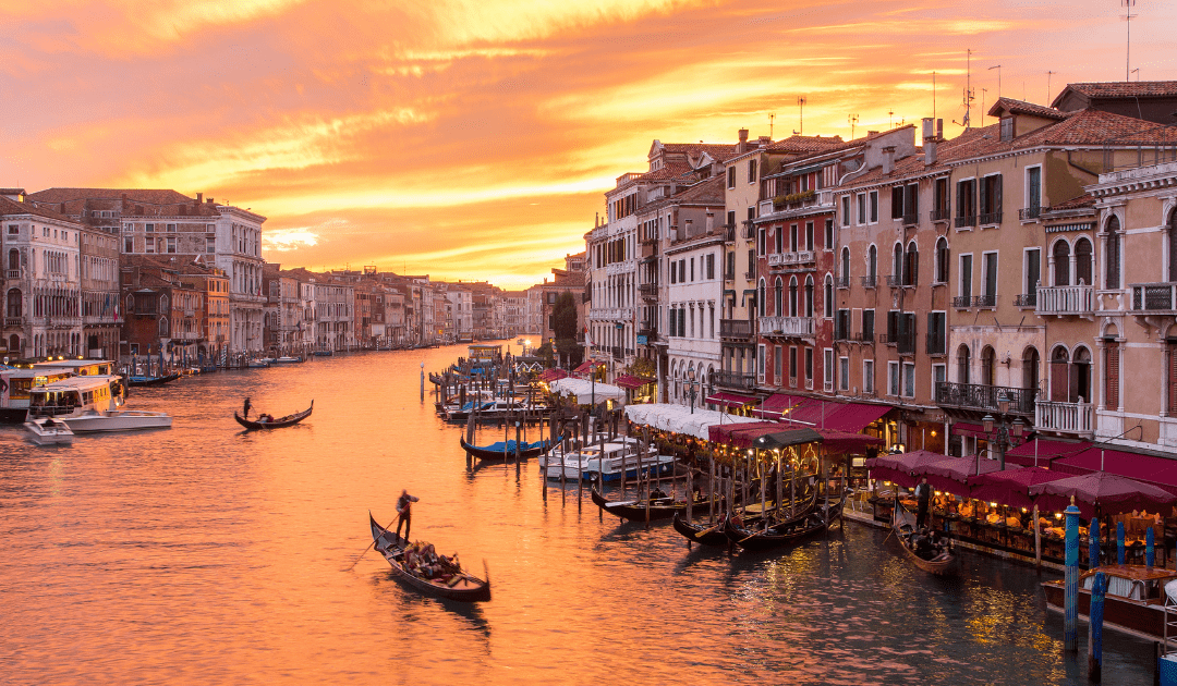 best hotels in venice italy