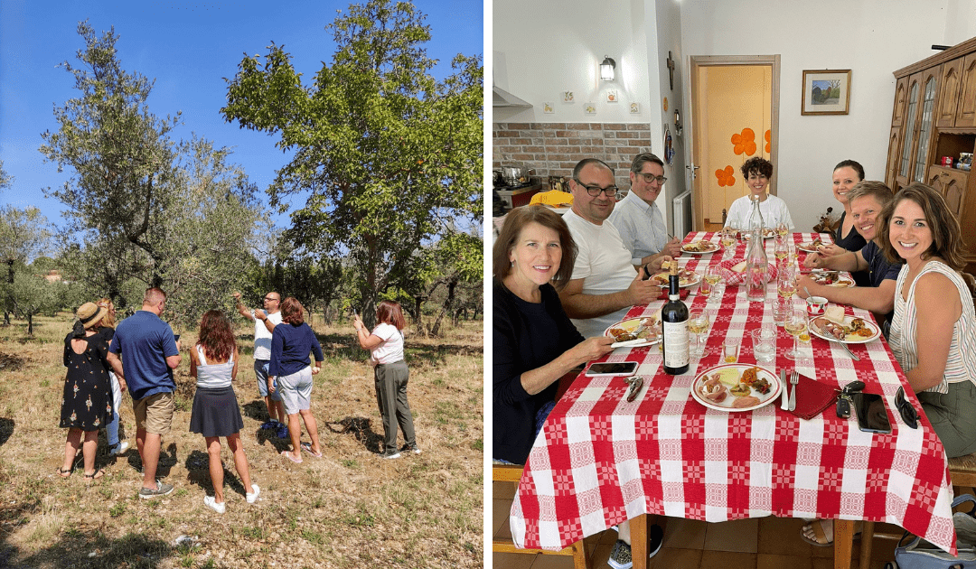 how to have a better italian vacation