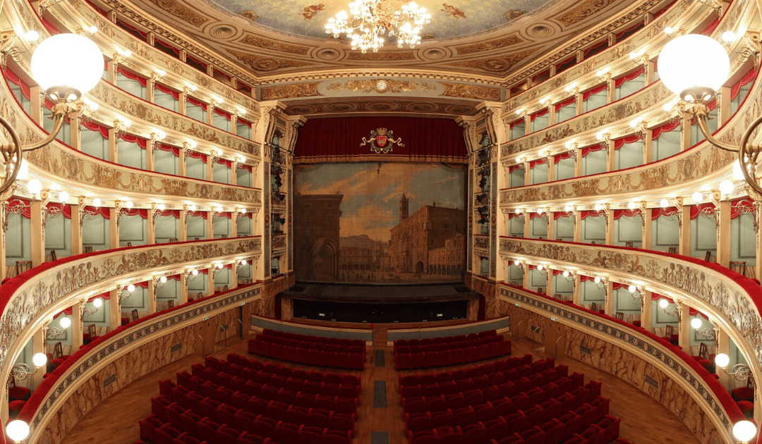 better italy tour