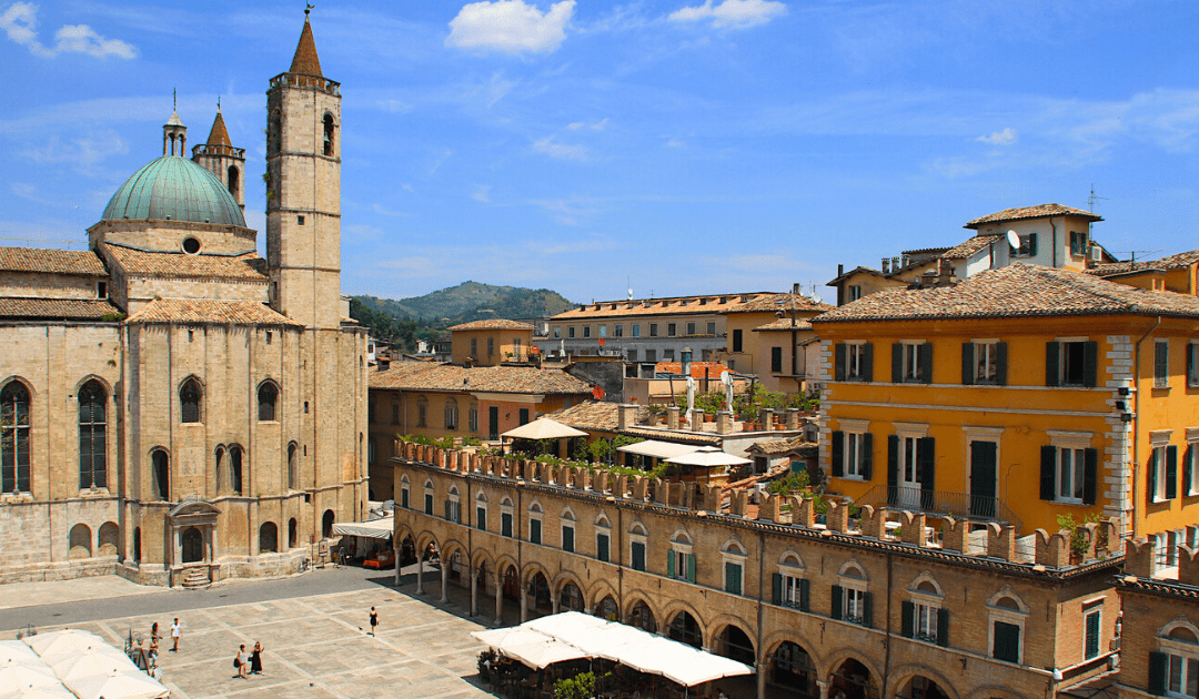 better italian vacation