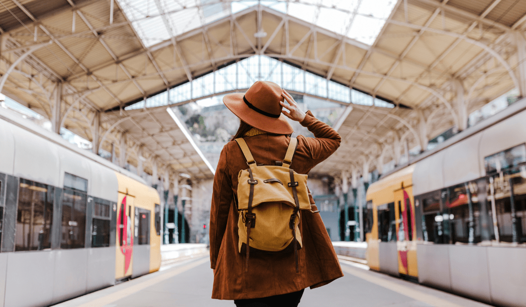 How to Travel by Train in Italy – A Local's Guide