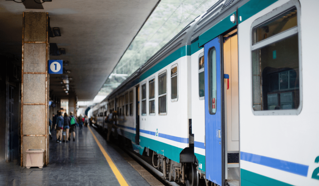 italy itinerary for first time trip to italy